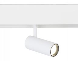 Светильник светодиодный для шинопровода Magnetic  GL3810 WH белый IP20 7W 4200K 48V 24° D35*80 Ambrella light