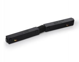 Коннектор питания прямой для шинопровода Magnetic GL3636 IP20 48V 215*18*18 Ambrella light