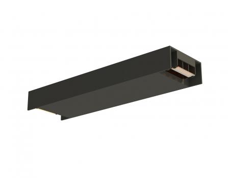 Блок питания внешний для шинопровода Magnetic GL3672 IP20 200W 48V 202*55*23 Ambrella light