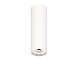 Корпус светильника накладной C8191 SWH белый песок D85*H260mm GX53 Ambrella light