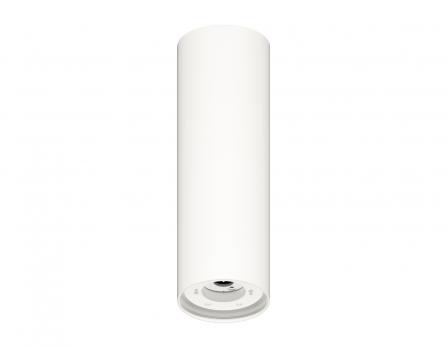 Корпус светильника накладной C8191 SWH белый песок D85*H260mm GX53 Ambrella light