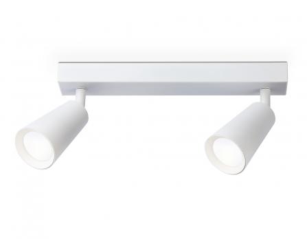 Светильник накладной TA13145/2 WH белый GU10/2 max 12W 295*60*130 Ambrella light