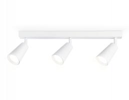Светильник накладной TA13148/3 WH белый GU10/3 max 12W 445*60*130 Ambrella light