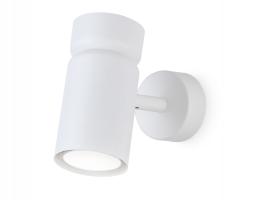 Светильник накладной TA13171 WH белый GU10 max 12W D60*L120*H150 Ambrella light