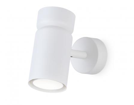 Светильник накладной TA13171 WH белый GU10 max 12W D60*L120*H150 Ambrella light