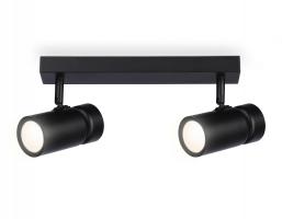Светильник накладной TA13178/2 BK черный GU10/2 max 12W 295*60*130 Ambrella light