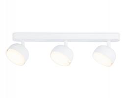 Светильник накладной TN71015/3 WH белый GX53/3 max 12W 400*80*90 Ambrella light