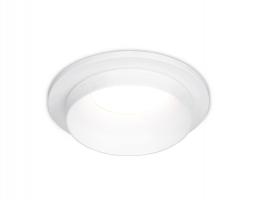 Встраиваемый точечный светильник TN160 WH белый GU5.3 D92*38 Ambrella light
