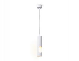 Светильник подвесной TN5106 WH белый GU10 max 12W D55*1245 Ambrella light