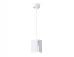 Светильник подвесной TN5122 WH белый E27 max 40W 80*80*1150 Ambrella light
