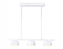 Светильник подвесной TN71032/3 WH белый GX53/3 max 12W 440*80*1100 Ambrella light