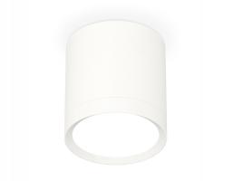 Комплект накладного светильника XS8141001 SWH белый песок GX53 (C8141, N8112) Ambrella light