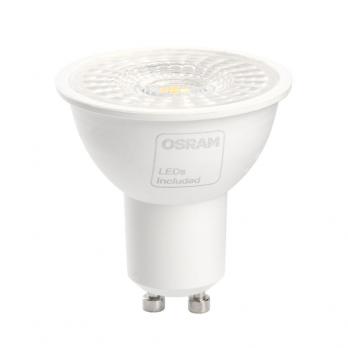 Лампа светодиодная Feron.PRO LB-1607 GU10 7W 175-265V 6400K