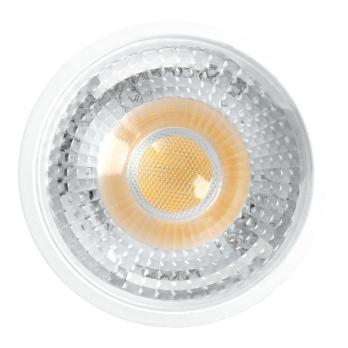 Лампа светодиодная Feron.PRO LB-1607 GU10 7W 175-265V 6400K