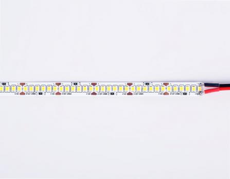 Светодиодная лента Ambrella Light GS1403 2835 240Led /17W m/ 12V IP20 6500K 5m/кратность резки 25mm