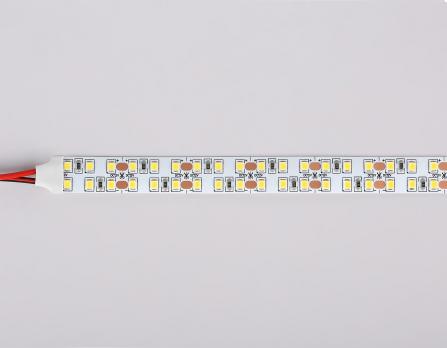 Светодиодная лента двухрядная Ambrella Light GS1702 2835 240Led /24W m/ 12V IP20 4500K 5m