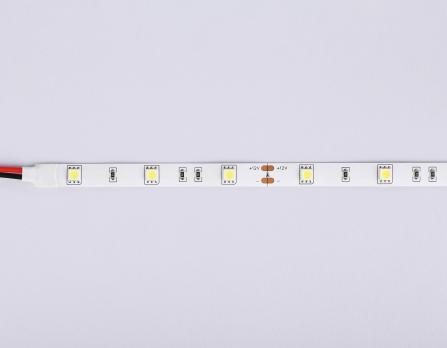 Светодиодная лента Ambrella Light GS1803 5050 30Led /7.2W m/ 12V IP20 6500K 5m