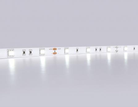 Светодиодная лента Ambrella Light GS1803 5050 30Led /7.2W m/ 12V IP20 6500K 5m