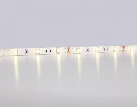 Светодиодная лента Ambrella Light GS1901 5050 30Led /7.2W m/ 12V IP65 3000K 5m