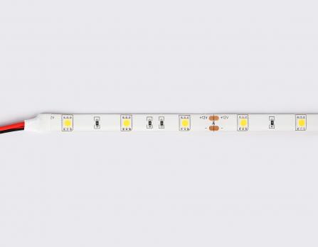 Светодиодная лента Ambrella Light GS1901 5050 30Led /7.2W m/ 12V IP65 3000K 5m