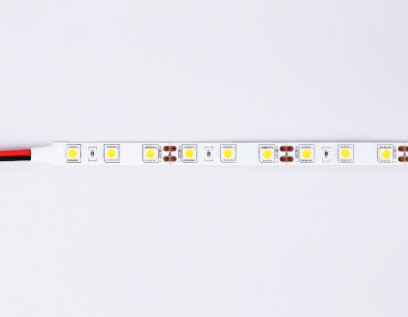 Светодиодная лента Ambrella Light GS2001 5050 60Led /14.4W m/ 12V IP20 3000K 5m