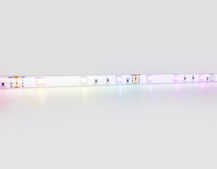 Светодиодная лента RGB Ambrella Light GS2301 5050 30Led /7.2W m/ 12V IP65 RGB 5m