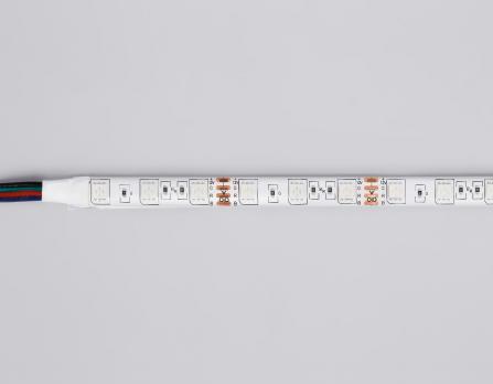 Светодиодная лента RGB Ambrella Light GS2302 5050 60Led /14.4W m/ 12V IP65 RGB 5m