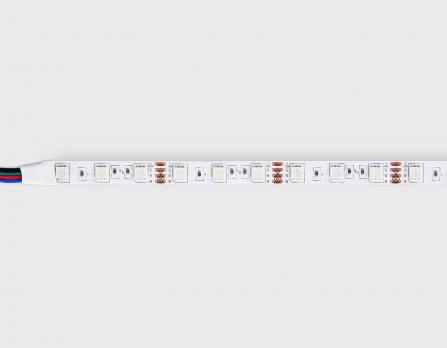 Комплект светодиодной ленты RGB Ambrella Light 5m GS2402 5050 60Led /14.4W m/ 12V IP20 RGB 5m