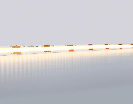 Светодиодная лента Ambrella Light GS2601 COB 320Led /10W m/ 12V IP20 3000K 5m