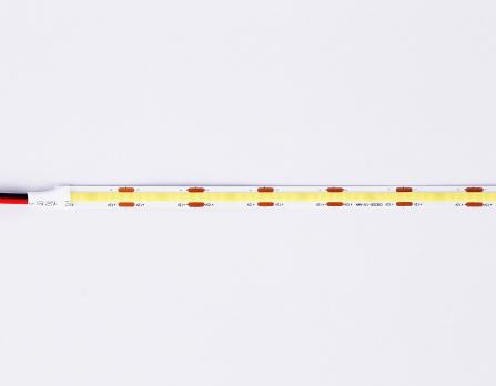 Светодиодная лента Ambrella Light GS2603 COB 320Led /10W m/ 12V IP20 6500K 5m