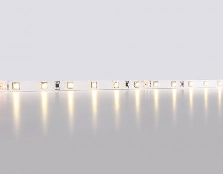 Светодиодная лента Ambrella Light GS3001 2835 60Led /6W m/ 24V IP20 3000K 5m