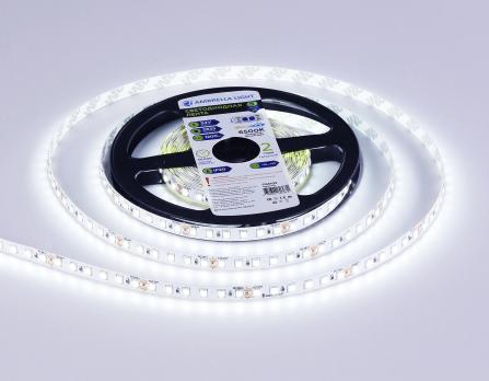 Светодиодная лента Ambrella Light GS3103 2835 120Led /10W m/ 24V IP20 6500K 5m