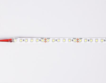 Светодиодная лента Ambrella Light GS3103 2835 120Led /10W m/ 24V IP20 6500K 5m
