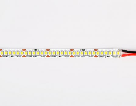 Светодиодная лента Ambrella Light GS3302 2835 240Led /18W m/ 24V IP20 4500K 5m