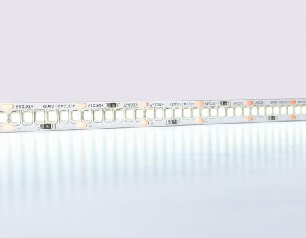 Светодиодная лента Ambrella Light GS3303 2835 240Led /18W m/ 24V IP20 6500K 5m