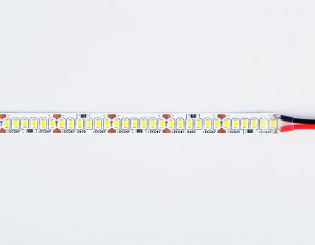Светодиодная лента Ambrella Light GS3303 2835 240Led /18W m/ 24V IP20 6500K 5m