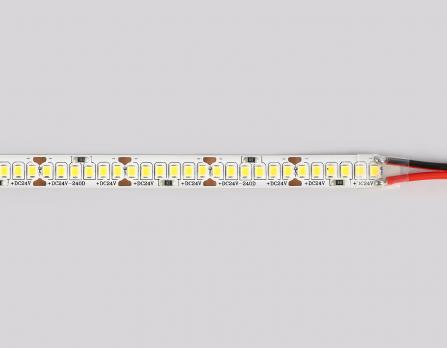 Светодиодная лента Ambrella Light GS3401 2835 240Led /20W m/ 24V IP20 3000K 5m