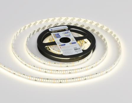 Светодиодная лента Ambrella Light GS3402 2835 240Led /20W m/ 24V IP20 4500K 5m