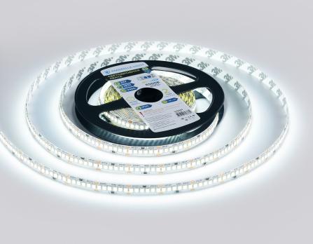 Светодиодная лента Ambrella Light GS3403 2835 240Led /20W m/ 24V IP20 6500K 5m