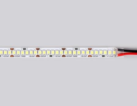 Светодиодная лента Ambrella Light GS3403 2835 240Led /20W m/ 24V IP20 6500K 5m