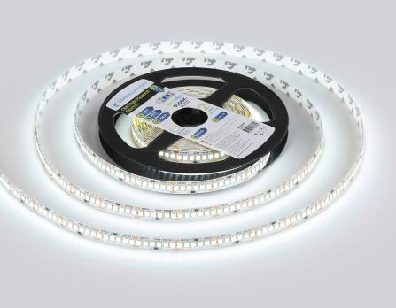 Светодиодная лента Ambrella Light GS3503 2835 240Led /22W m/ 24V IP20 6500K 5m