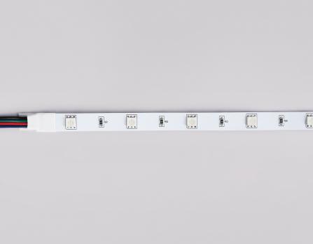Светодиодная лента RGB Ambrella Light GS4301 5050 30Led /7.2W m/ 24V IP20 RGB 5m