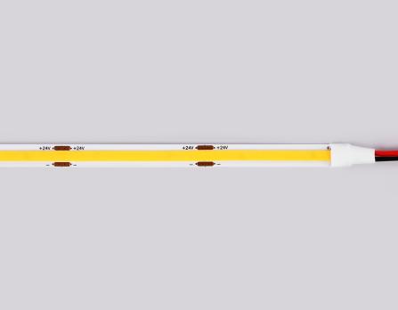 Светодиодная лента Ambrella Light GS4703 COB 480Led /12W m/ 24V IP20 6500K 5m