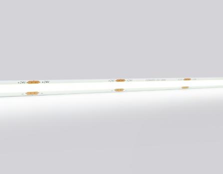 Светодиодная лента Ambrella Light GS4703 COB 480Led /12W m/ 24V IP20 6500K 5m