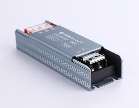 Блок питания для светодиодной ленты 12V 60W 5A IP20 185-260V 115*35*22 GS8802