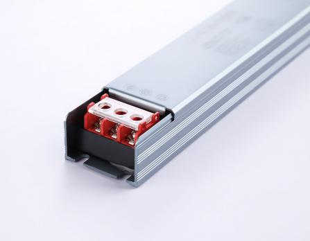 Блок питания для светодиодной ленты 12V 300W 25A IP20 185-260V 195*35*22 GS8810