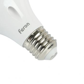 Лампа светодиодная Feron LB-65 E27-E40 60W 4000K