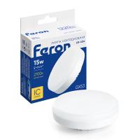 Лампа светодиодная Feron LB-454 GX53 15W 2700K