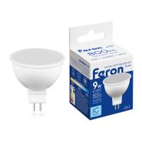 Лампа светодиодная Feron LB-560 MR16 G5.3 9W 6400K