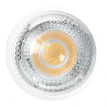Лампа светодиодная Feron.PRO LB-1607 G5.3 7W 175-265V 2700K